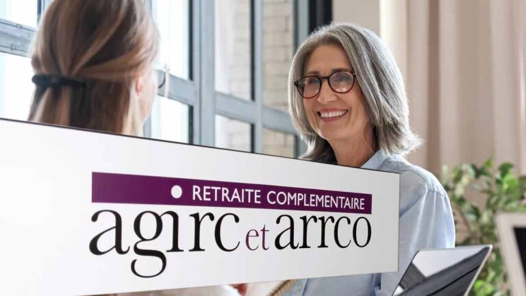 Point retraite : voici la valeur du point Agirc - Arrco en 2024