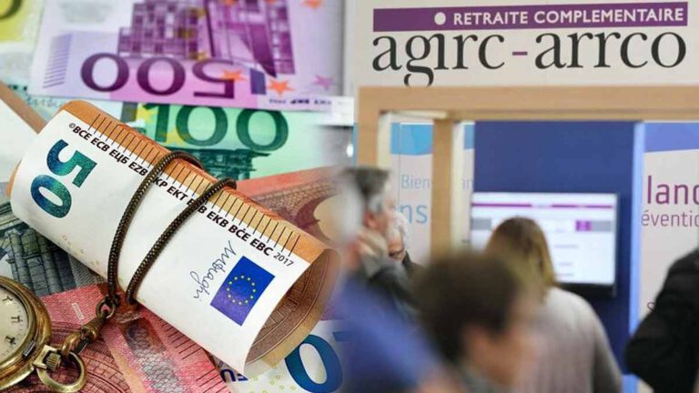 Les changements des retraites de l’Agirc-Arcco : Revalorisation des Pensions de Retraite, Suppression du Malus Agirc-Arrco, Calendrier de Paiement 2024