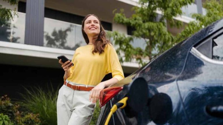 Leasing électrique à 100 eurosmois Le gouvernement déploie enfin la révolution voulue par le président