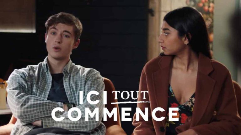 Résumé Ici tout commence en avance (TF1) : spoilers complets sur 3 semaines dévoilés !