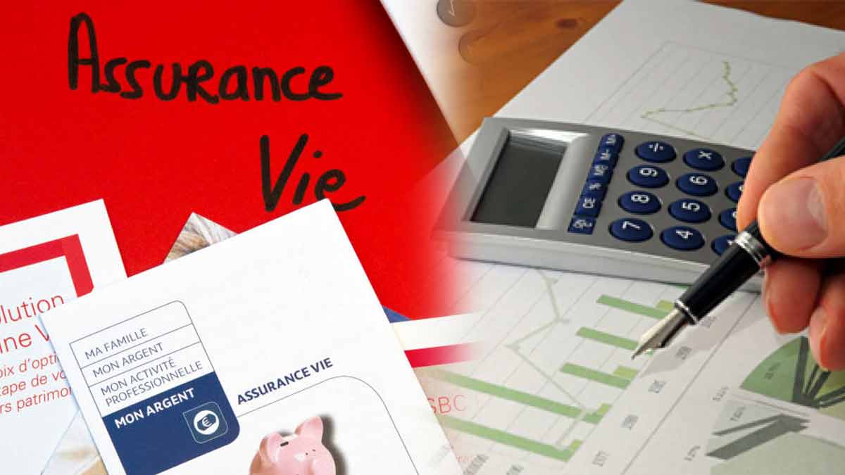 Assurance vie : il est possible d’avoir jusqu'à 5% de rendement sans risque ou presque