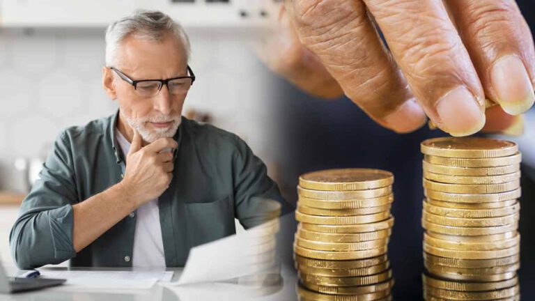 Retraite : des millions de pensionnés auront bientôt droit à un virement de rattrapage, êtes-vous concerné ?