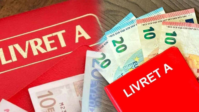 Livret A : voici combien allez-vous gagner en intérêts avec 20 000 euros en 2024