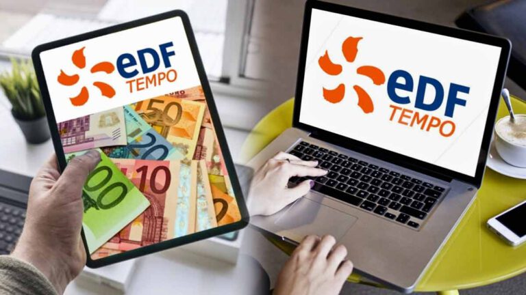 Option tempo d’EDF : découvrez comment bénéficier des avantages de cette option sur votre facture d’électricité