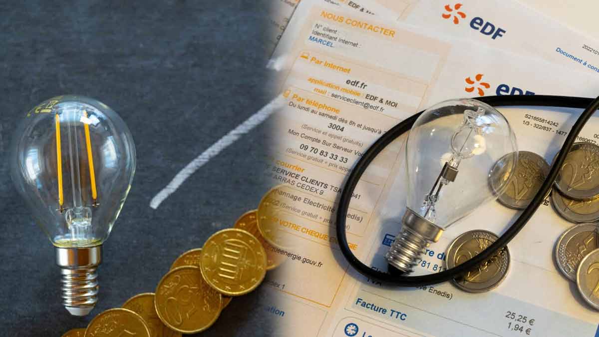 Électricité : Découvrez le taux de hausse des prix à partir du 1er février 2024