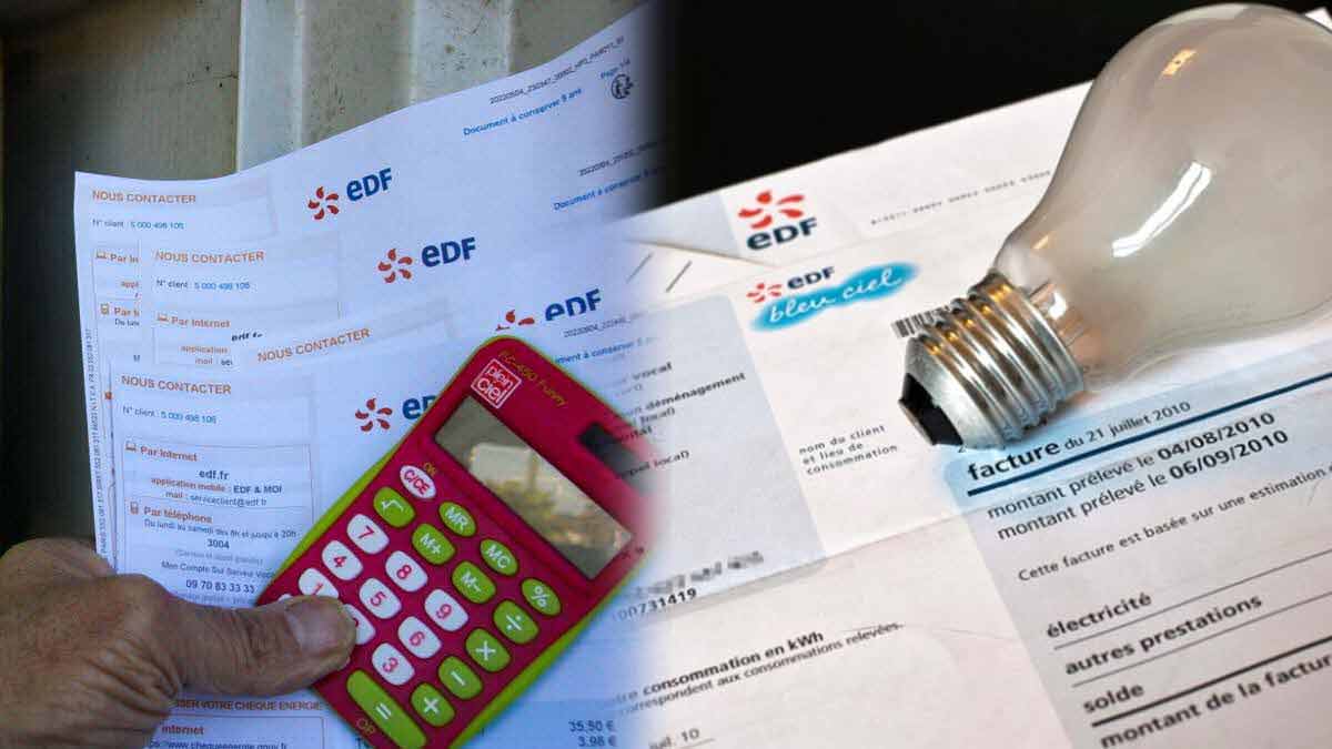 Électricité : découvrez pourquoi il y aura une hausse de la facture malgré la baisse du tarif réglementé