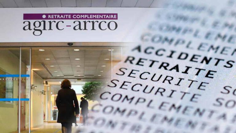 Retraite : la démarche à ne jamais oublier pour préserver vos droits Agirc-Arrco