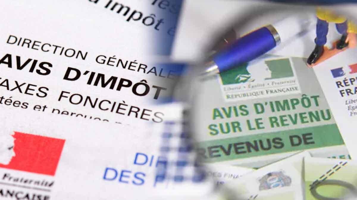 Impôt sur le revenu : voici la date limite pour faire sa déclaration en 2024