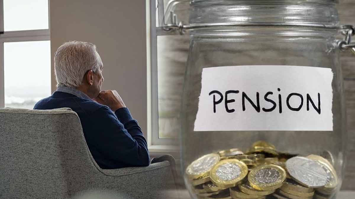 Indexation des pensions retraites : pourquoi les économistes pointent du doigt cette réforme