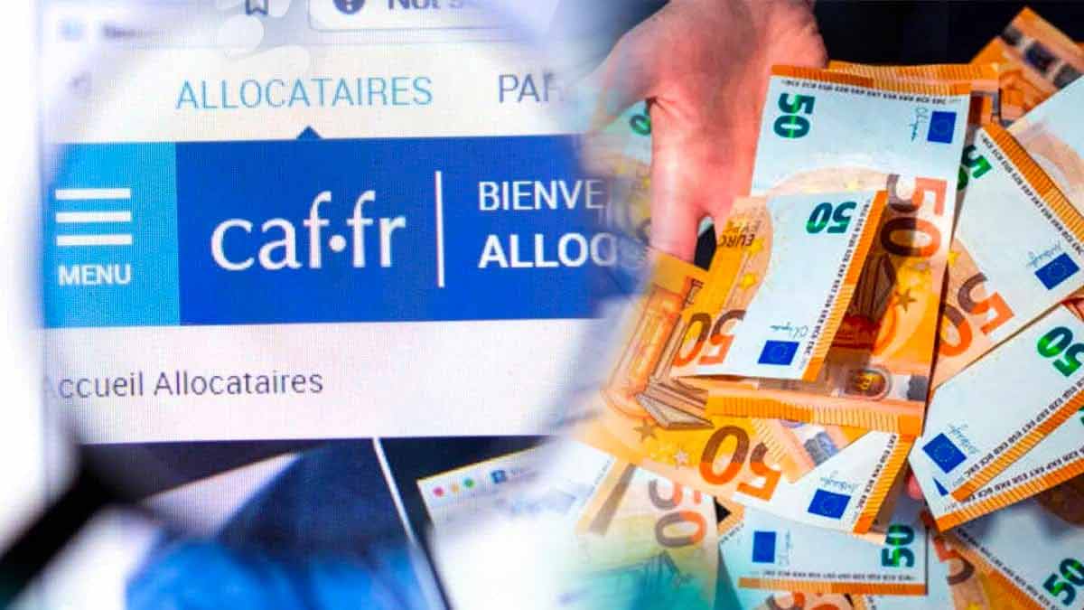 Cette aide de la CAF peut atteindre jusqu’à 1 067,14 euros, comment en bénéficier facilement