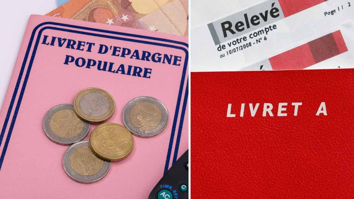 LEP, Livret A, LDDS : découvrez les taux de rémunération de ces livrets d’épargnes pour 2024