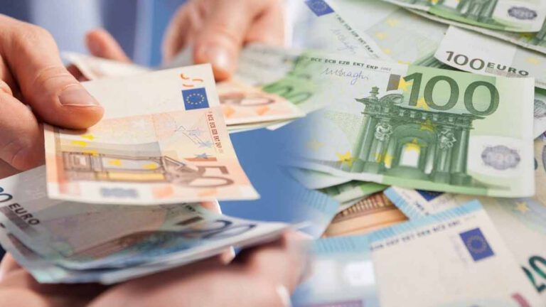 Nouveaux billets de banque : voici à quoi vont ressembler les motifs et quand ils seront mis en circulation