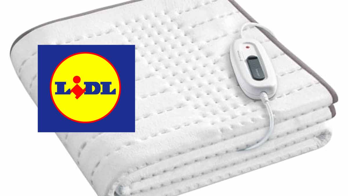 Dites adieu aux pieds froids dans le lit avec ce produit génial de Lidl