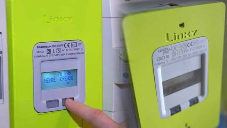 Compteur Linky : peut-on désactiver l’option qui partage les données de ce dispositif ?