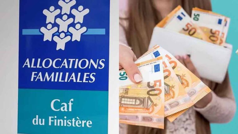 Retraités : vous pouvez devenir éligible à ces aides de la CAF, n’oubliez surtout pas d’en faire une demande !