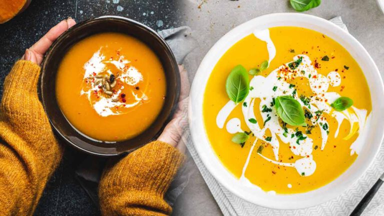 Soupe : Peut-on en manger tous les jours surtout en cette période hivernale ?