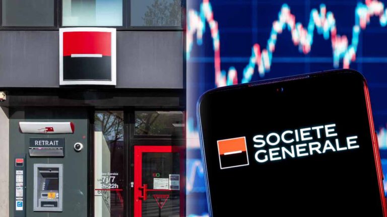 Assurance vie : la banque SG communique le taux de rémunération de ce placement financier