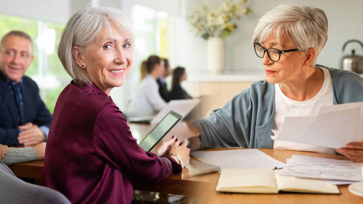 Une prime pour encourager les seniors à retrouver un emploi : de quoi s’agit-il ?