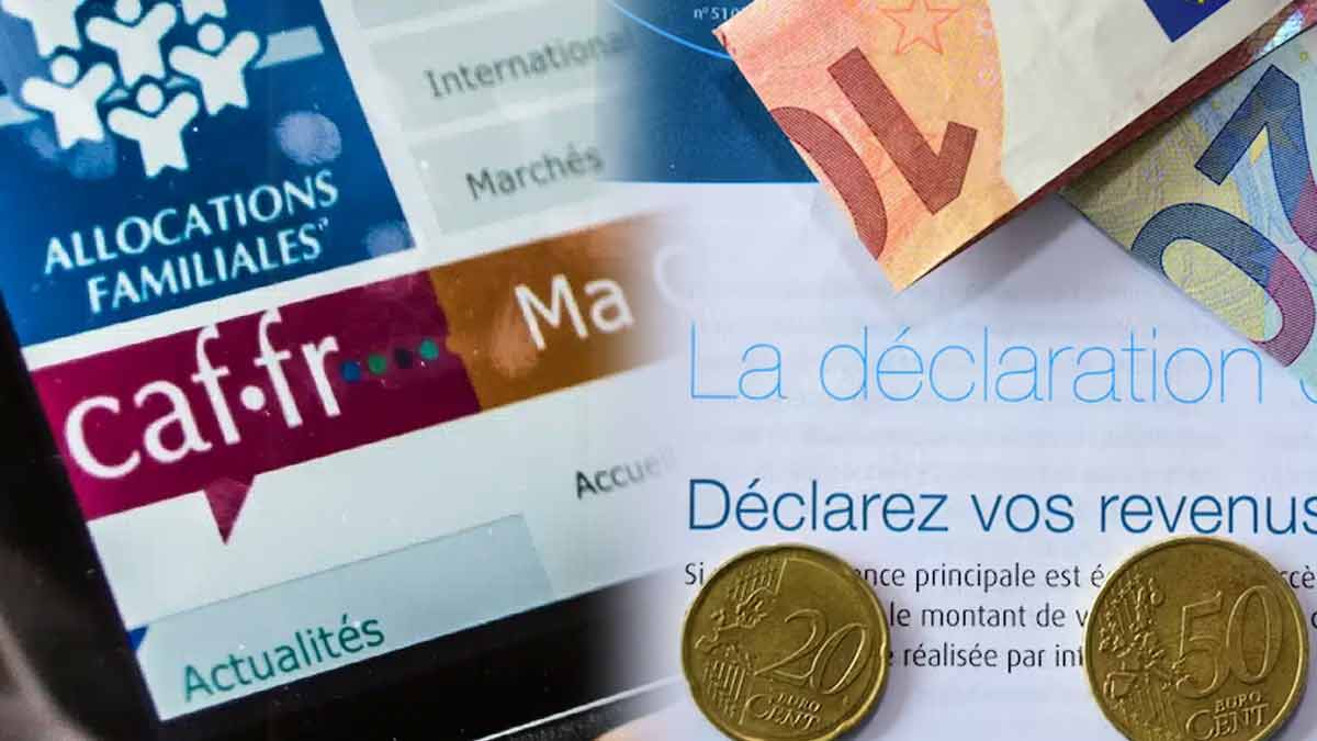 Versement à la source des aides sociales versées par la CAF : voici tout ce qu’il faut savoir