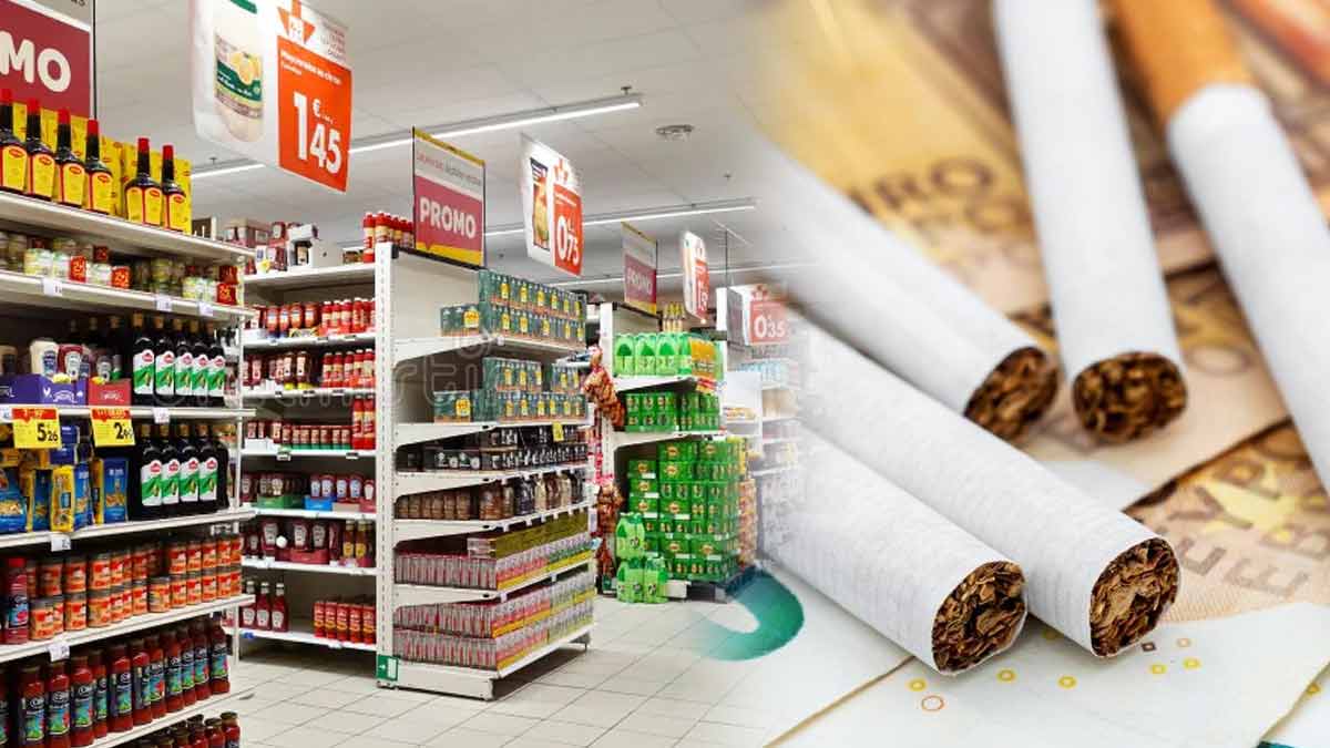 Promotions, prix du tabac, retraite complémentaire…Voici ce qui change le 1er mars 2024