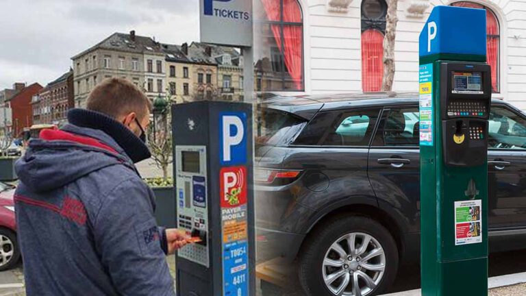 Ils se font voler leur carte bancaire en payant leur place de parking : plusieurs villes victimes