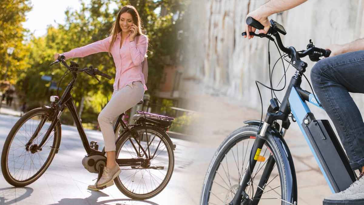 Remboursement prime velo discount electrique