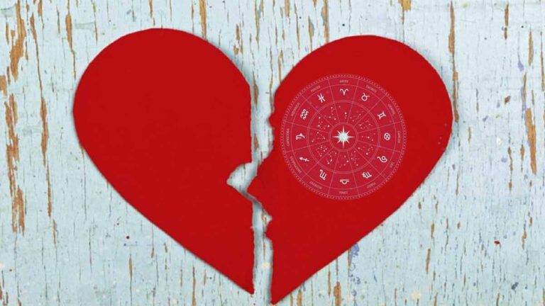 Astrologie : voici les 2 signes vont avoir le cœur brisé en amour dans les jours à venir