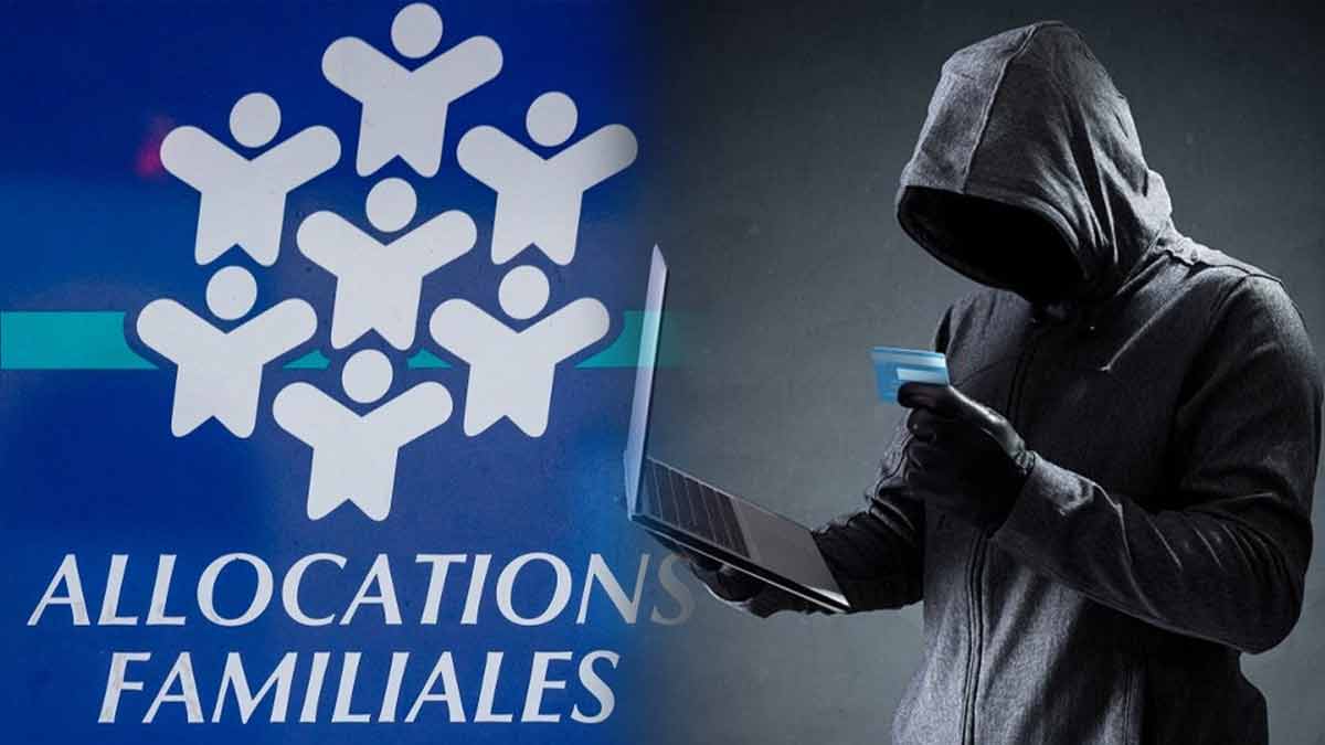 Le possible piratage de 600 000 comptes de la CAF, revendiqué par un groupe de hackers mais démenti par l'organisme