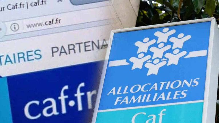 Cyberattaque contre la CAF : ce que les allocataires doivent faire