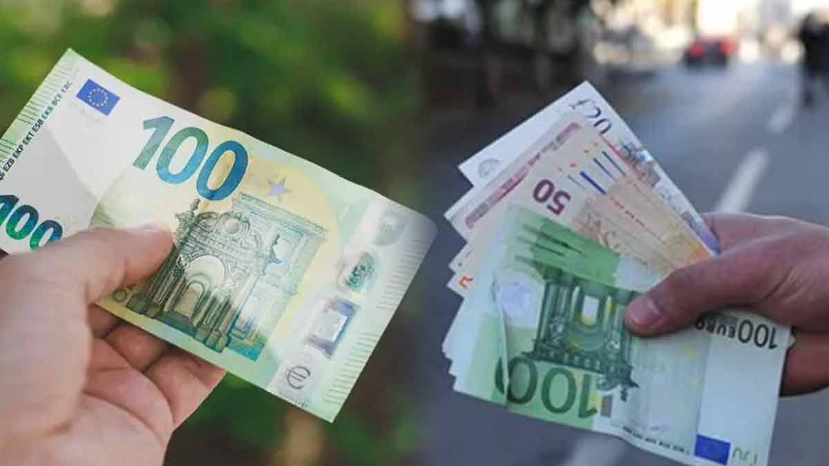 Après l’euro, le dollar américain et le dollar canadien atteints des records sur le marché noir en Algérie