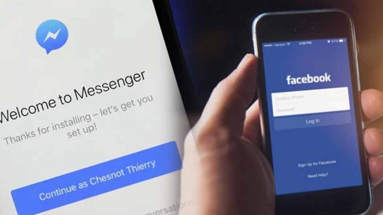 Facebook Messenger : découvrez comment voir les messages cachés