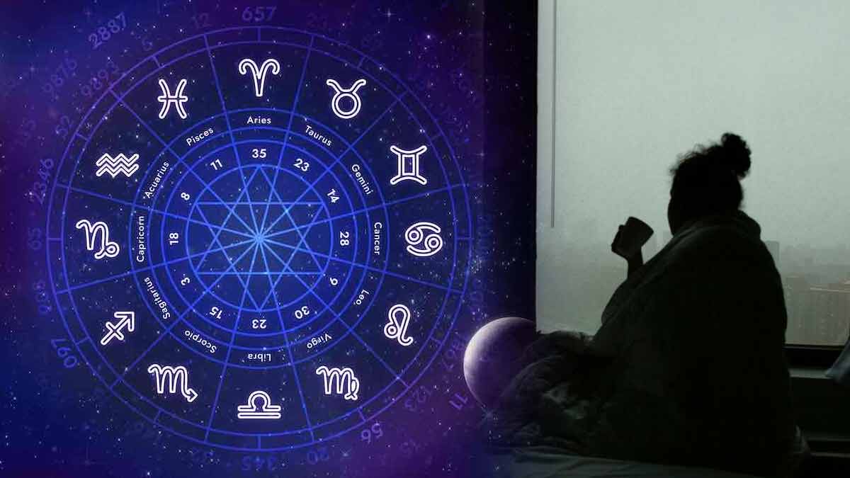 Horoscope de février 2024 : voici les signes astrologiques qui seront en difficulté