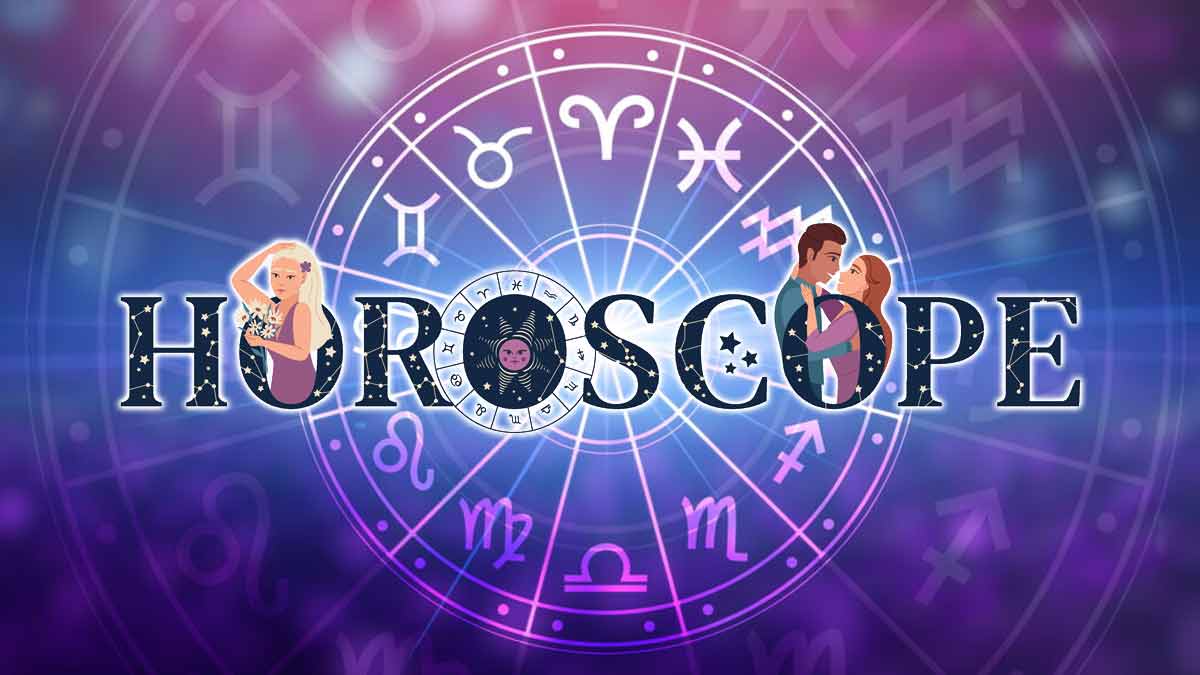 Voici l’horoscope de tous les signes du mardi 27 Février 2024