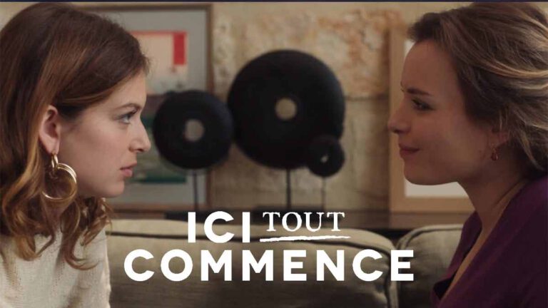 Ici tout commence (spoiler) 19 au 23 février 2024 : Carla couche avec Bérénice et Mattéo arrive (+ VIDEO)