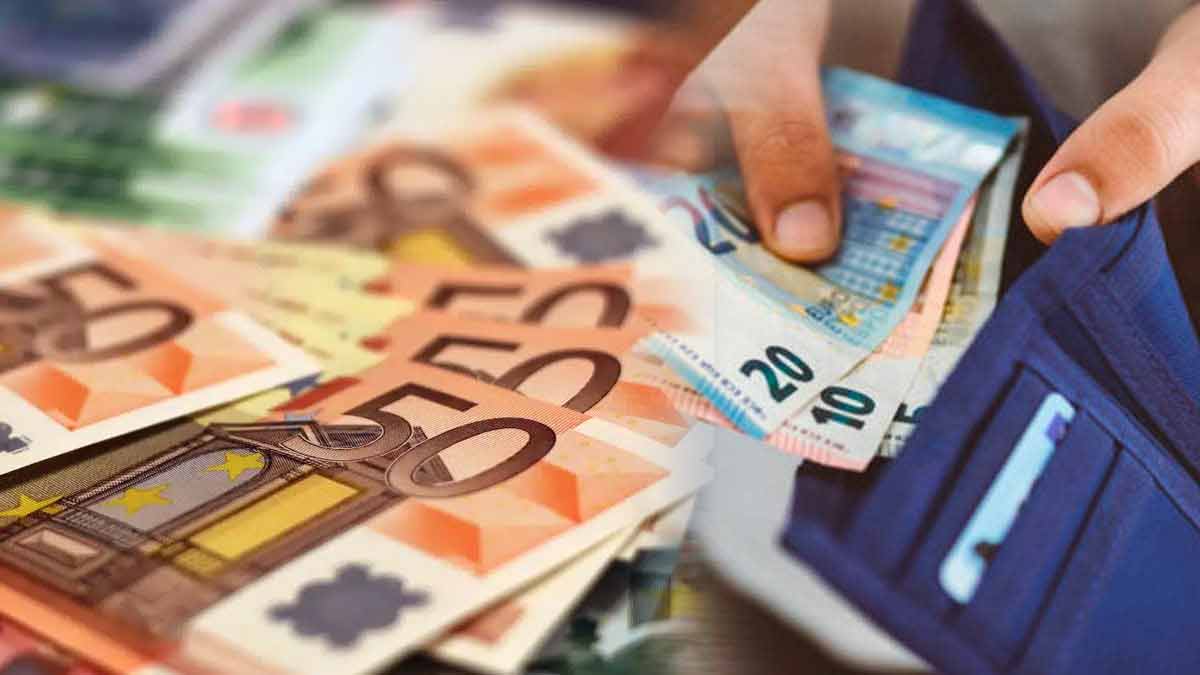 Jusqu’à 110 euros d’aides en plus que les ménages français oublient de réclamer