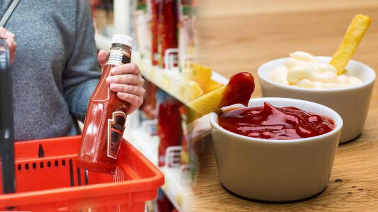 Ketchup, mayonnaise, sauce barbecue : ces ingrédients nocifs pointés du doigt par 60 Millions de consommateurs