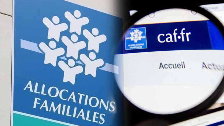 La CAF la soupçonne de fraude et veut un remboursement de 22 500 € à une maman de sept enfants : "Je n'ai plus rien"