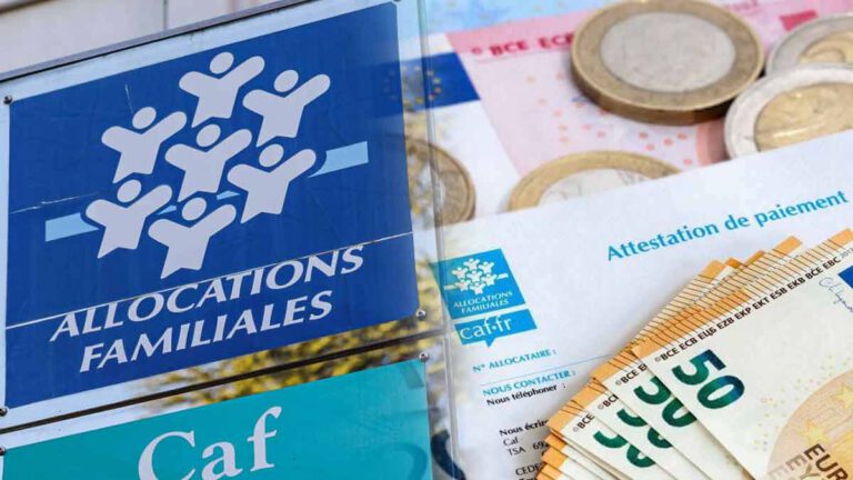 Liste des aides de la CAF que les français ne demandent jamais : des centaines d’euros non réclamés