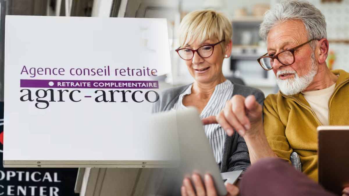 Retraite Agirc-Arrco : découvrez le montant imposable de votre pension en 2024