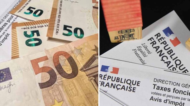 Taxe foncière 2024 : une bonne nouvelle est tombée et va rendre heureux les propriétaires