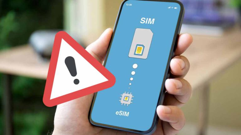 Arnaque à la carte SIM : comment se protéger ?