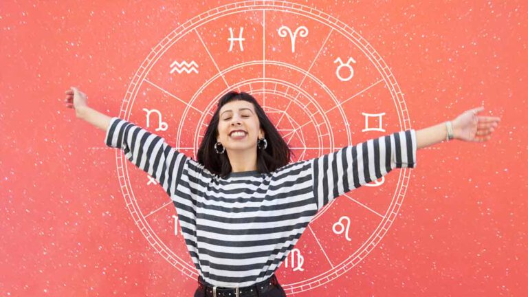 Horoscope du mois de mars : ces quatre signes astrologiques vont être les plus chanceux en amour