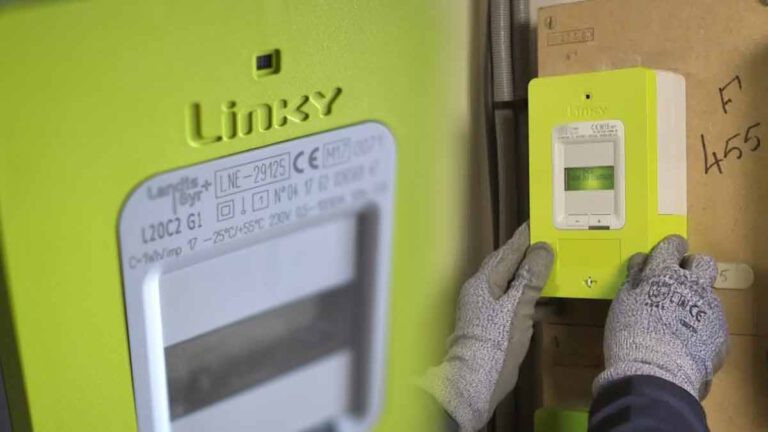 Linky : des fraudes au compteur détectées par Enedis, qui alerte les Français à la plus grande prudence