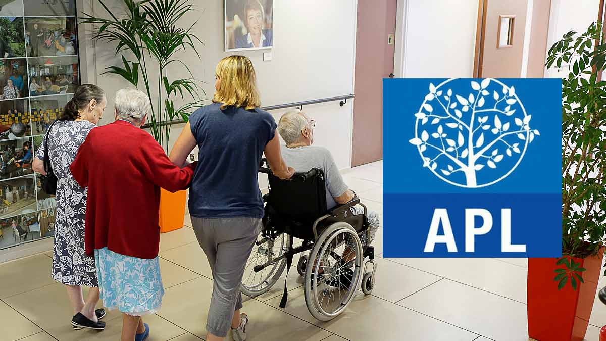 APL, APA, Réductions d’impôt … Ces aides financières destinées pour l’Ehpad