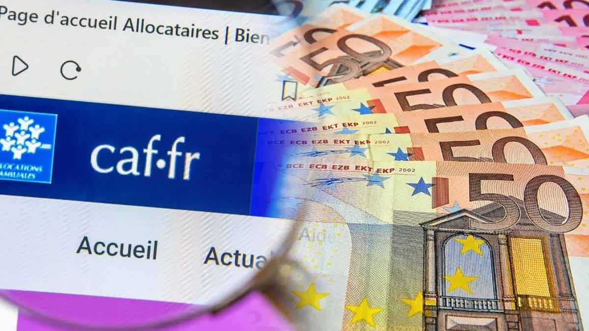 CAF : voici le montant d’allocation à partir du 1er avril 2024 après la revalorisation de la Prime d’activité et du RSA