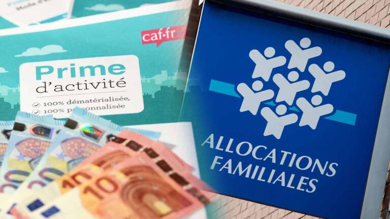 Caisse d’allocations familiales (CAF) : Voici comment faire une demande de prime d’activité