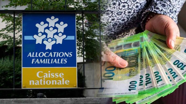 CAF : Le bonus de 312 € par mois est disponible ! Voici comment faire pour en profiter avant la date de fin ?