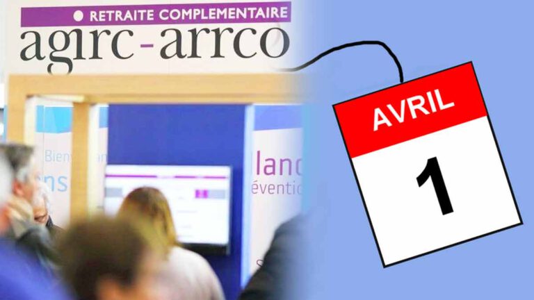 CAF, retraite Agirc-Arrco, impôts, chèque énergie… : les changements qui seront mis en place au mois d’avril pour les Français