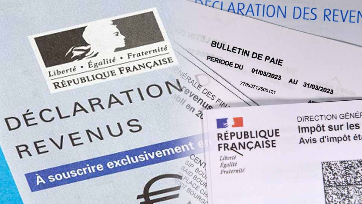 Fiscalité : Voici comment bien faire sa déclaration de revenues 2024