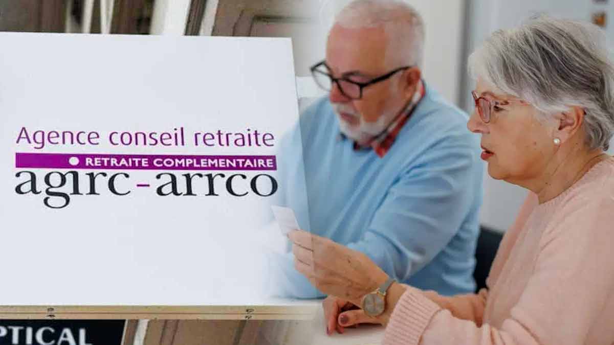 Des milliers de retraités vont recevoir un courrier Agirc-Arrco qu’il ne faut pas manquer en mars